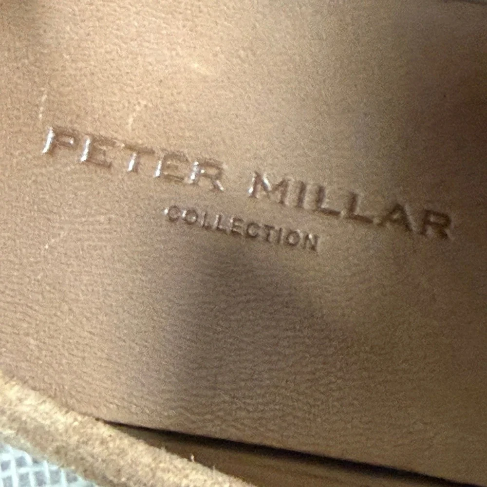 Peter Millar peter millar